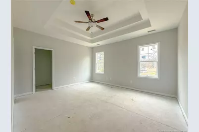 130 Traveller (Lot 1) Way, Raeford, NC 28376 - Photo 8