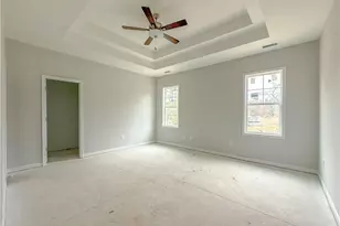 130 Traveller (Lot 1) Way, Raeford, NC 28376 - Photo 8