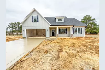 130 Traveller (Lot 1) Way, Raeford, NC 28376 - Photo 1