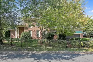 1800 Pugh St, Fayetteville, NC 28305 - Photo 2