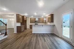 167 Brickendon (Lot 329) Ln, Raeford, NC 28376 - Photo 8