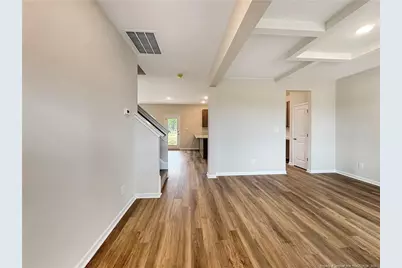 176 Seaford (Lot 5) Lane, Aberdeen, NC 28315 - Photo 2