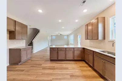 176 Seaford (Lot 5) Lane, Aberdeen, NC 28315 - Photo 6