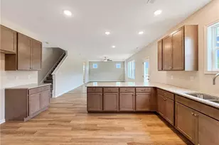 176 Seaford Ln Lot 5, Aberdeen, NC 28315 - Photo 6