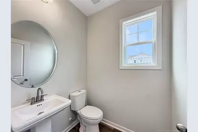 176 Seaford (Lot 5) Lane, Aberdeen, NC 28315 - Photo 12