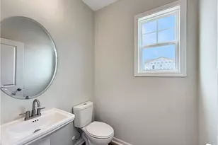 176 Seaford Ln Lot 5, Aberdeen, NC 28315 - Photo 12