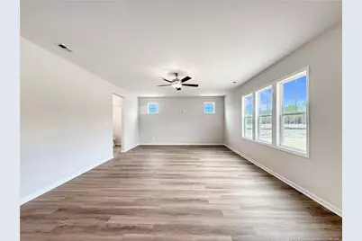 176 Seaford (Lot 5) Lane, Aberdeen, NC 28315 - Photo 10