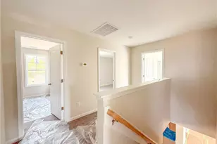 176 Seaford Ln Lot 5, Aberdeen, NC 28315 - Photo 8