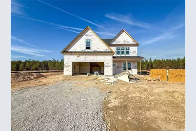 176 Seaford (Lot 5) Lane, Aberdeen, NC 28315 - Photo 1