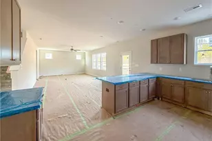 176 Seaford Ln Lot 5, Aberdeen, NC 28315 - Photo 4