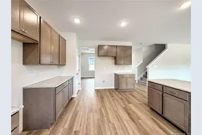 176 Seaford (Lot 5) Lane, Aberdeen, NC 28315 - Photo 8