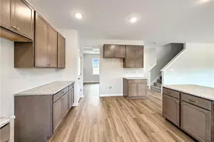 176 Seaford Ln Lot 5, Aberdeen, NC 28315 - Photo 8