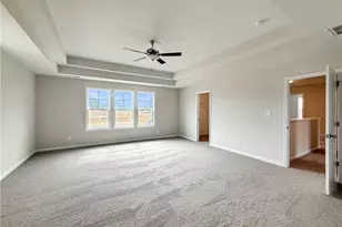 176 Seaford Ln Lot 5, Aberdeen, NC 28315 - Photo 14