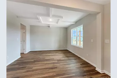 176 Seaford (Lot 5) Lane, Aberdeen, NC 28315 - Photo 4