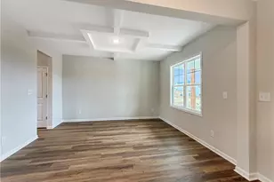 176 Seaford Ln Lot 5, Aberdeen, NC 28315 - Photo 4