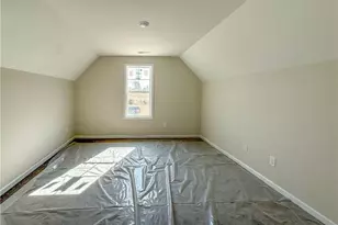 176 Seaford Ln Lot 5, Aberdeen, NC 28315 - Photo 6