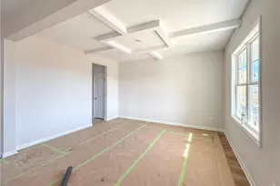 176 Seaford Ln Lot 5, Aberdeen, NC 28315 - Photo 2