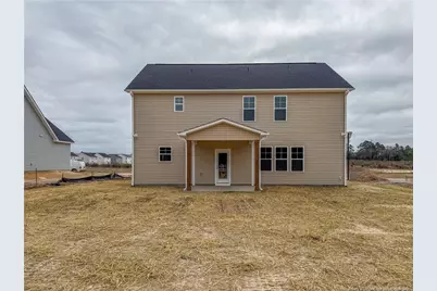 176 Seaford (Lot 5) Lane, Aberdeen, NC 28315 - Photo 28