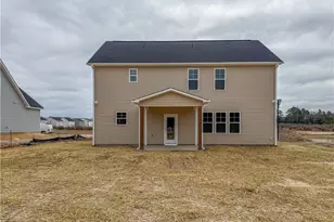 176 Seaford Ln Lot 5, Aberdeen, NC 28315 - Photo 28