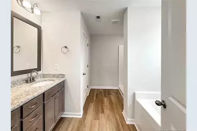 176 Seaford (Lot 5) Lane, Aberdeen, NC 28315 - Photo 16