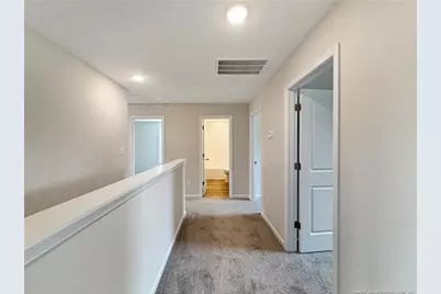 176 Seaford (Lot 5) Lane, Aberdeen, NC 28315 - Photo 26