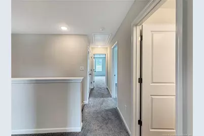 176 Seaford (Lot 5) Lane, Aberdeen, NC 28315 - Photo 20