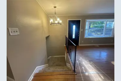 1025 N Hill Road, Fayetteville, NC 28303 - Photo 6