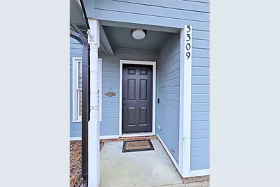 5309 Tory Hill Road, Hope Mills, NC  - Photo 2