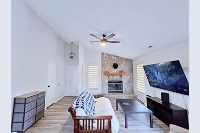 5309 Tory Hill Road, Hope Mills, NC  - Photo 4