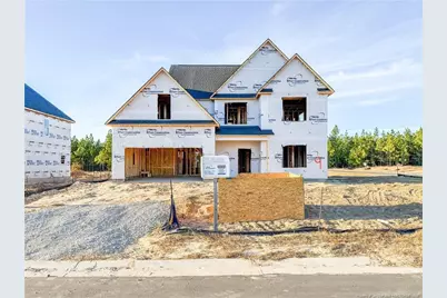 114 Seaford (Lot 9) Lane, Aberdeen, NC 28315 - Photo 1