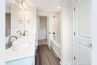 560 Ashley Heights (Lot 90) Drive, Aberdeen, NC 28315 - Photo 20