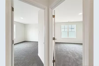 560 Ashley Heights (Lot 90) Drive, Aberdeen, NC 28315 - Photo 16