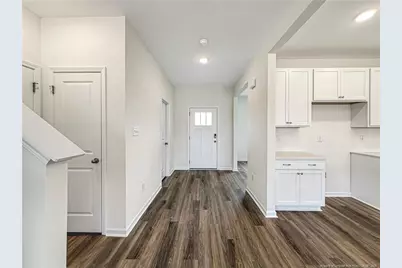 560 Ashley Heights (Lot 90) Drive, Aberdeen, NC 28315 - Photo 2