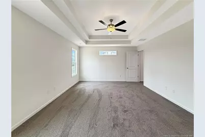 560 Ashley Heights (Lot 90) Drive, Aberdeen, NC 28315 - Photo 10