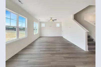 560 Ashley Heights (Lot 90) Drive, Aberdeen, NC 28315 - Photo 8