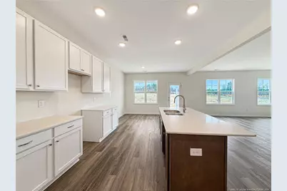 560 Ashley Heights (Lot 90) Drive, Aberdeen, NC 28315 - Photo 6