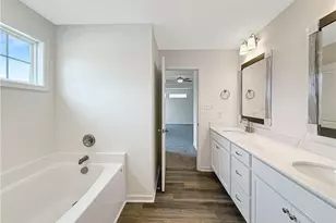 560 Ashley Hts Dr Lot 90, Aberdeen, NC 28315 - Photo 12