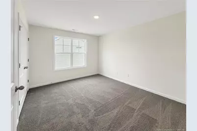 560 Ashley Heights (Lot 90) Drive, Aberdeen, NC 28315 - Photo 18