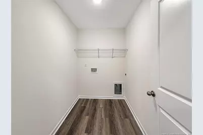 560 Ashley Heights (Lot 90) Drive, Aberdeen, NC 28315 - Photo 22