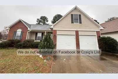 1405 Middlesbrough Drive, Fayetteville, NC 28306 - Photo 1