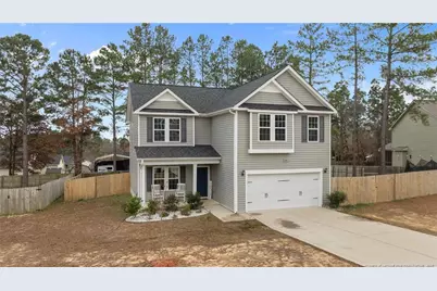89 N Dakota Court, Spring Lake, NC 28390 - Photo 1