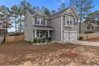 89 N Dakota Court, Spring Lake, NC 28390 - Photo 2