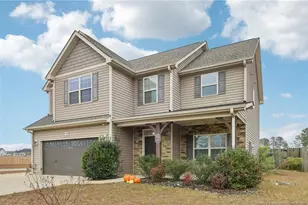 5352 Nessee St, Fayetteville, NC 28314 - Photo 2