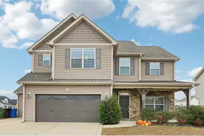 5352 Nessee Street, Fayetteville, NC 28314 - Photo 1