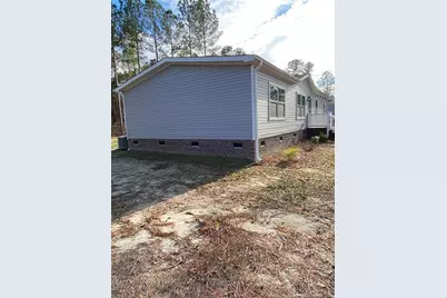 4547 Mercer Mill Brown Marsh Rd Road, Clarkton, NC 28433 - Photo 12