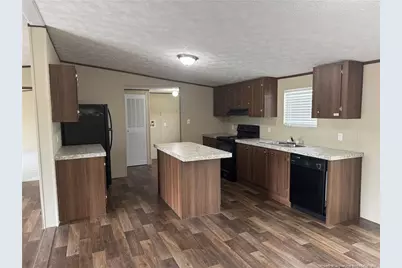 1109 Henry Hammond Road, Lumberton, NC 28360 - Photo 8