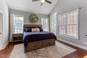 101 Featherston Point, West End, NC 27376 - Photo 34