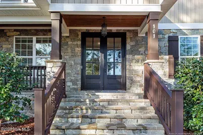 101 Featherston Point, West End, NC 27376 - Photo 8