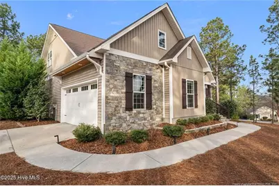 101 Featherston Point, West End, NC 27376 - Photo 4