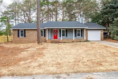 1036 Leslie Drive, Fayetteville, NC 28314 - Photo 1